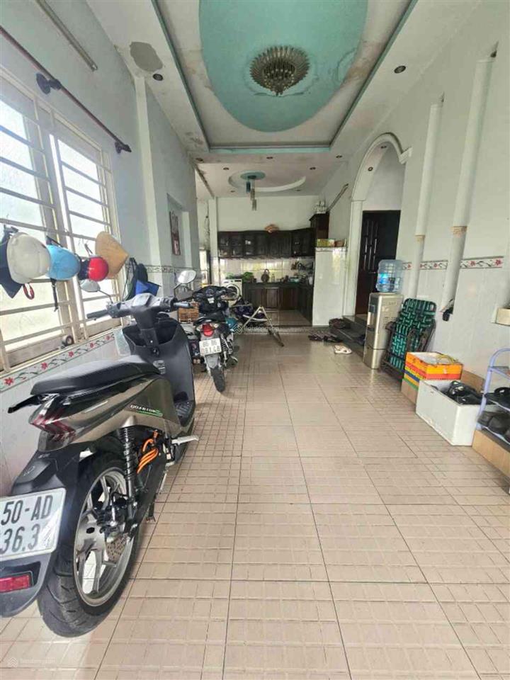Chính chủ cần bán căn nhà linh tây thủ đức, ngang 8 hiếm khu vực.