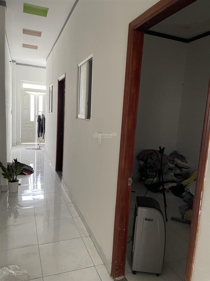 Bán nhà hiệp bình đường 48 sát phạm văn đồng  gigamall