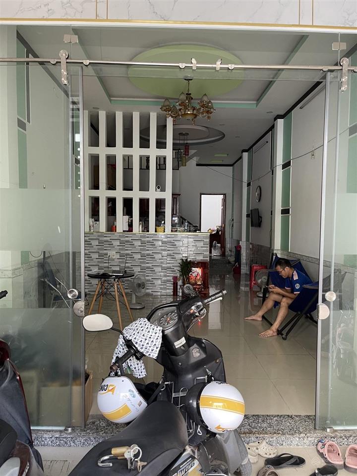 Bán nhà hiệp bình đường 48 sát phạm văn đồng  gigamall