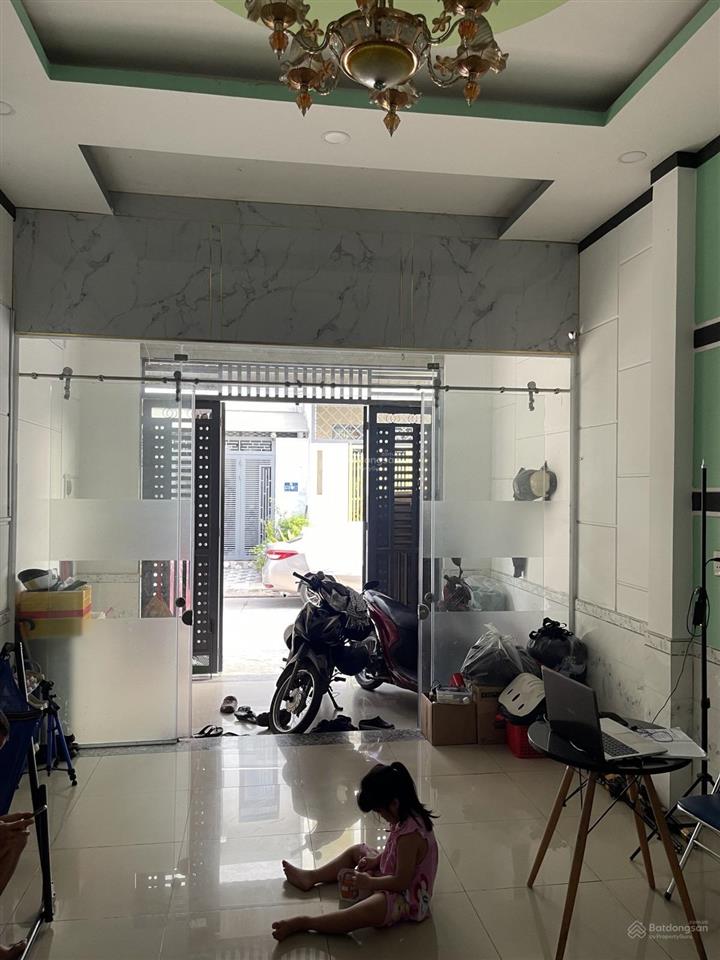 Bán nhà hiệp bình đường 48 sát phạm văn đồng  gigamall
