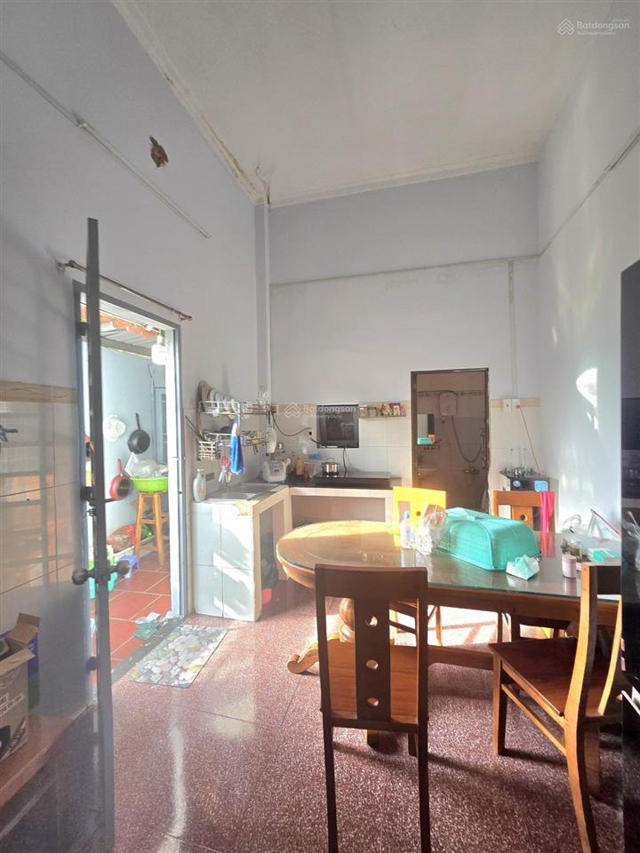 Nhà 2 tầng linh đông  sát phạm văn đồng  hẻm xe hơi đậu đỗ ngày đêm  114 m2 chỉ hơn 6 tỷ. (tl)