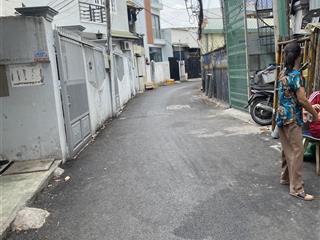 Bán dãy trọ linh xuân thủ đức  sát quốc lộ 1k  phạm văn đồng. 100 m2