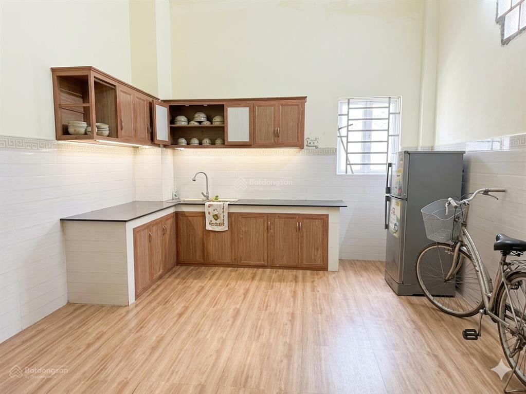 Nhà 2 tầng mái thái  khu weedi ven sông, nơi đáng sống lý tưởng  sát tô ngọc vân  phạm văn đồng