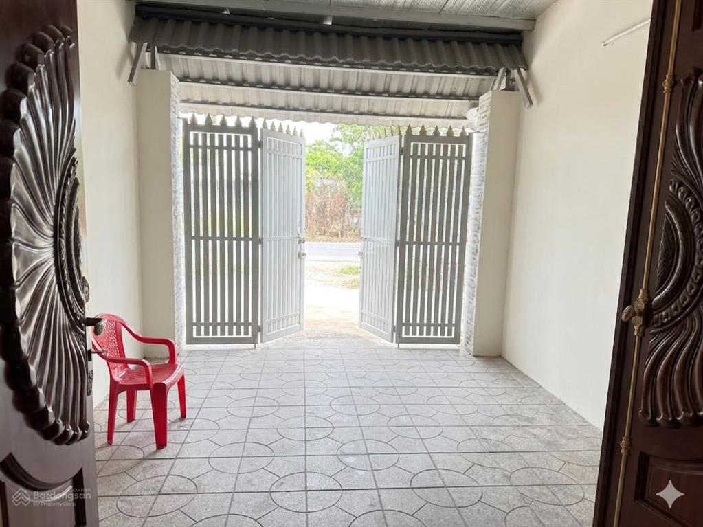 Nhà 2 tầng mái thái  khu weedi ven sông, nơi đáng sống lý tưởng  sát tô ngọc vân  phạm văn đồng