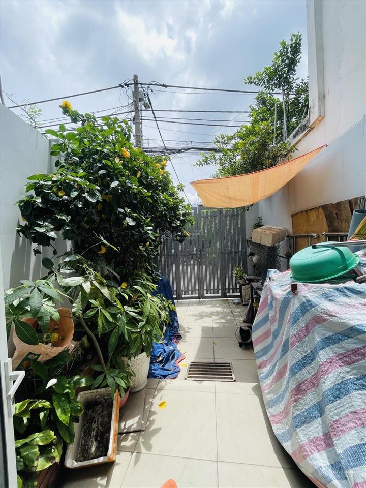 Bán nhà 3 tầng mặt tiền đường số 3, linh xuân, thủ đức. sát quốc lộ 1k  phạm văn đồng