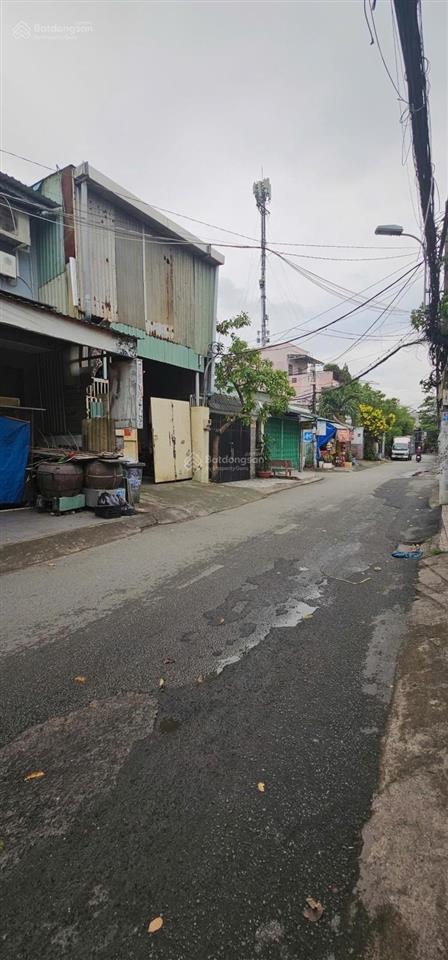 Bán nhà 3 tầng mặt tiền đường. thuận tiện mở văn phòng kd. linh xuân thủ đức.