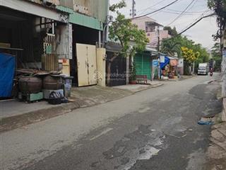 Bán nhà 3 tầng mặt tiền đường. thuận tiện mở văn phòng kd. linh xuân thủ đức.