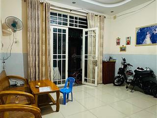 Bán nhà 2 tầng hẻm xe hơi thông thoáng. ngay tân hòa 2  sát lê văn việt  vincom