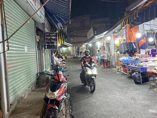 Bán nhà 3 tầng mặt tiền kinh doanh đa ngành nghề. ngang 7. linh xuân thủ đức  gần chợ và trường