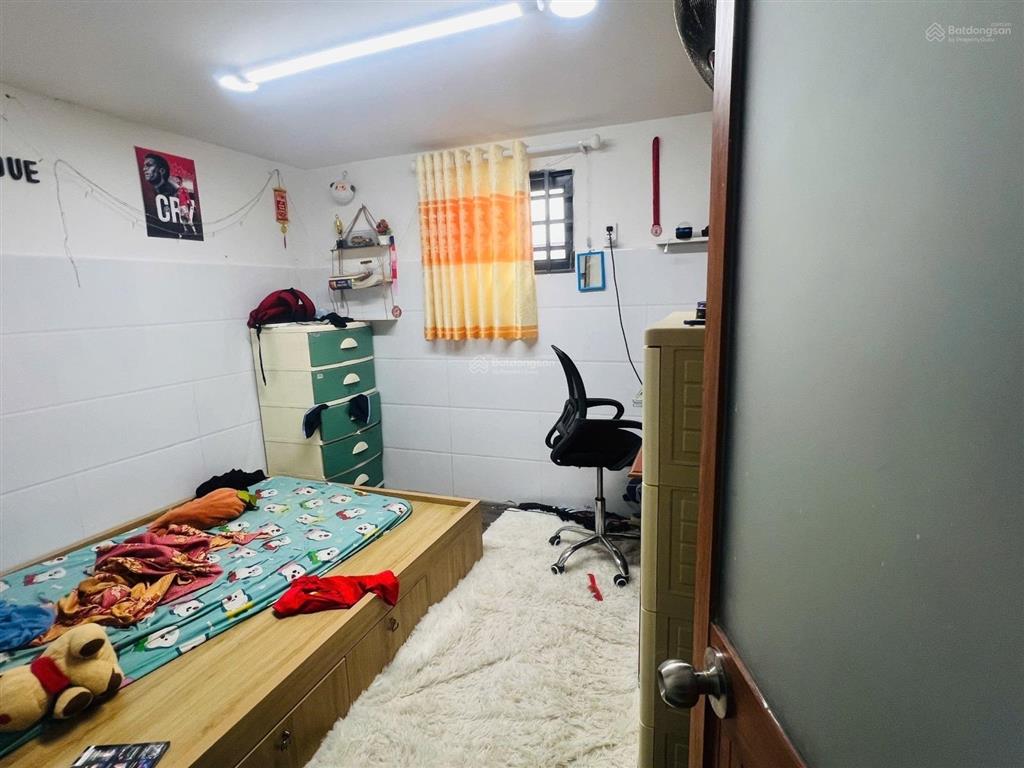 Bán nhà 2 tầng mặt tiền đường đào trinh nhất, sát phạm văn đồng.