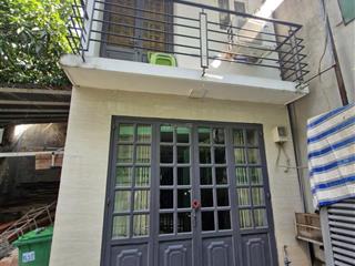 Hàng hiếm linh xuân nhà 2 tầng xe hơi tới cửa giá hơn 2 tỷ còn thương lượng linh