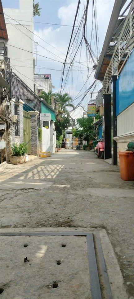 B.á.n nhà 3 tầng hxh nguyễn thị định 52m2  g.i.á nhỉnh 7 tỷ.