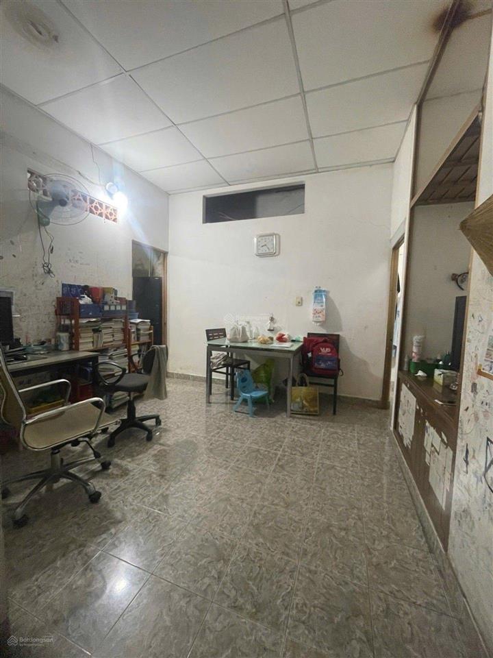 Chỉ 8 tỷ nhà thạnh mỹ lợi q2  79m2  hẻm xe hơi  nguyễn thị định.