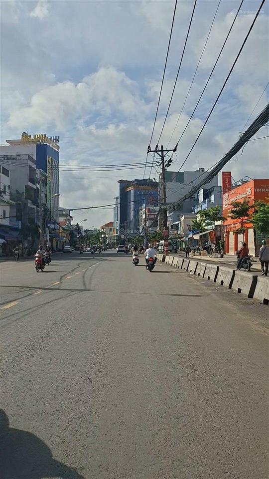 Chỉ 8 tỷ nhà thạnh mỹ lợi q2  79m2  hẻm xe hơi  nguyễn thị định.