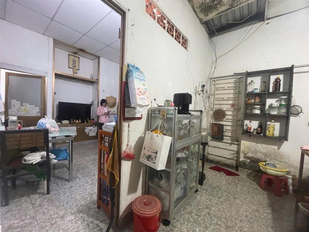 Chỉ 8 tỷ nhà thạnh mỹ lợi q2  79m2  hẻm xe hơi  nguyễn thị định.
