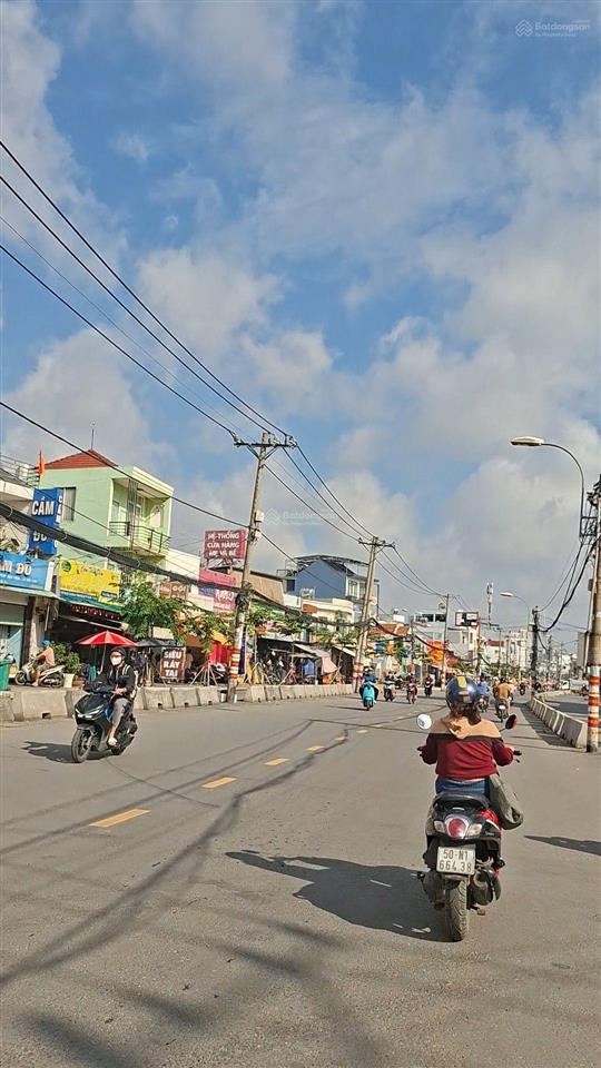 Bán đất tặng 6 phòng trọ q2  hxh thạnh mỹ lợi  110 m2  chỉ 9 tỷ.