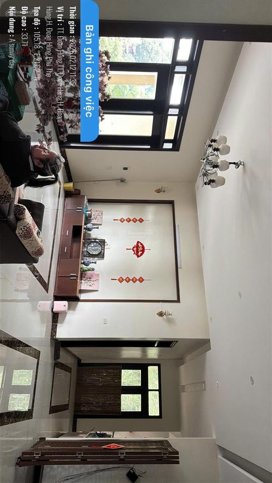 Bán gấp trang trại, khu nghỉ dưỡng tại quốc lộ 2, đoan hùng, 28 tỷ, 2206 m2