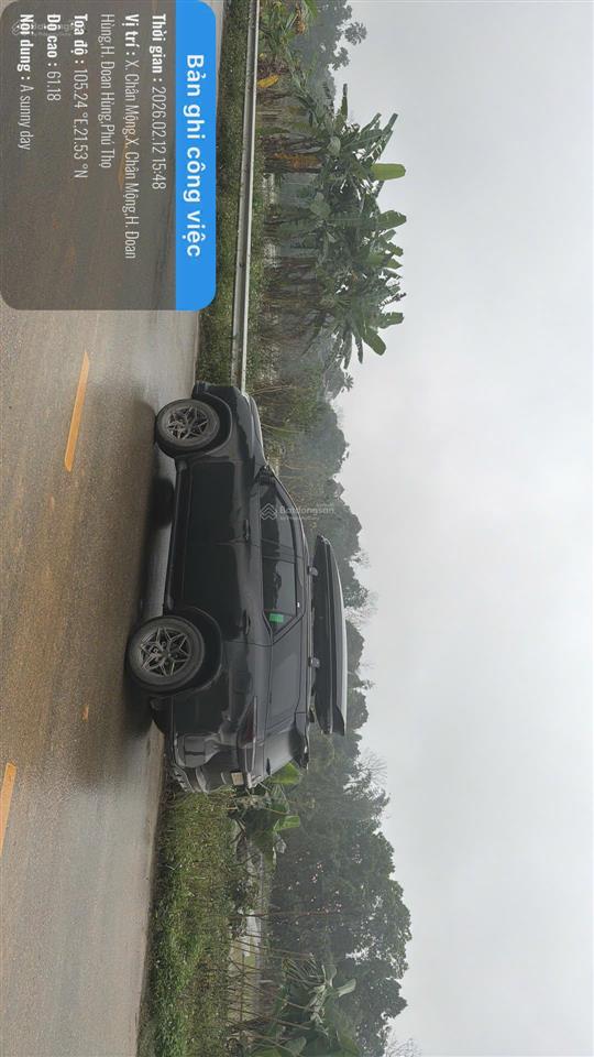 Bán trang trại đẹp, nhiều tiện ích tại quốc lộ 2, đoan hùng, 12 tỷ, 1344m2