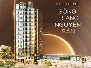 Siêu phẩm thấp tầng iconia lakeside