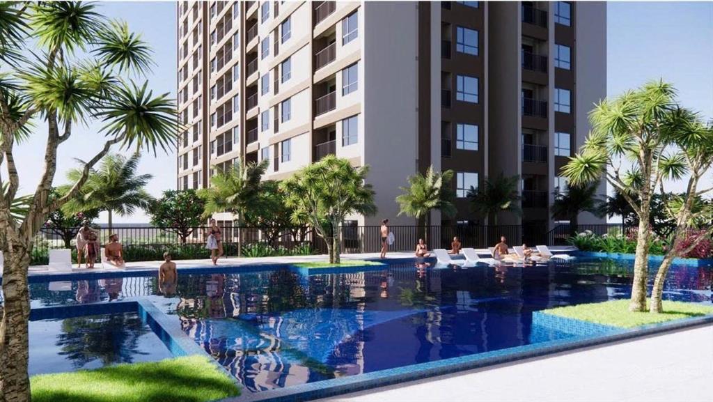 Bán căn hộ chung cư 2pn, 2wc , view khang điền, yên tĩnh ko ồn giá 3,6 tỷ, 68,1m2