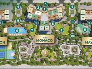 Chủ nhà cắt lỗ 250 triệu giá 5,6 tỷ, 46,5m2, 1n+1 , căn 08 a tầng trung vip thanh toán theo tiến độ