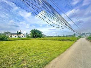 🏠CHÍNH CHỦ CẦN BÁN LÔ ĐẤT NGAY TRUNG TÂM BẾN LỨC - 1 TỶ 9 SỞ HỮU NGAY