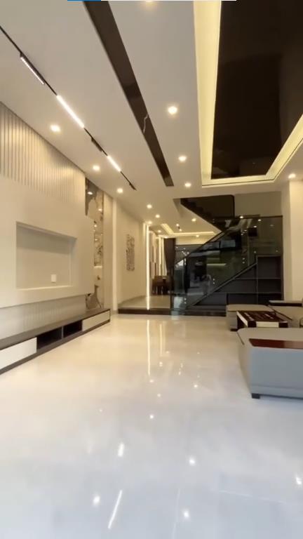 🏡 NHÀ 2 LẦU MẶT ĐƯỜNG NHỰA 64M2 - KCN CẦU TRÀM - 2 TỶ 250 - FULL THỔ CƯ - SHR ✨