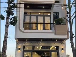 🏡 NHÀ 2 LẦU MẶT ĐƯỜNG NHỰA 64M2 - KCN CẦU TRÀM - 2 TỶ 250 - FULL THỔ CƯ - SHR ✨
