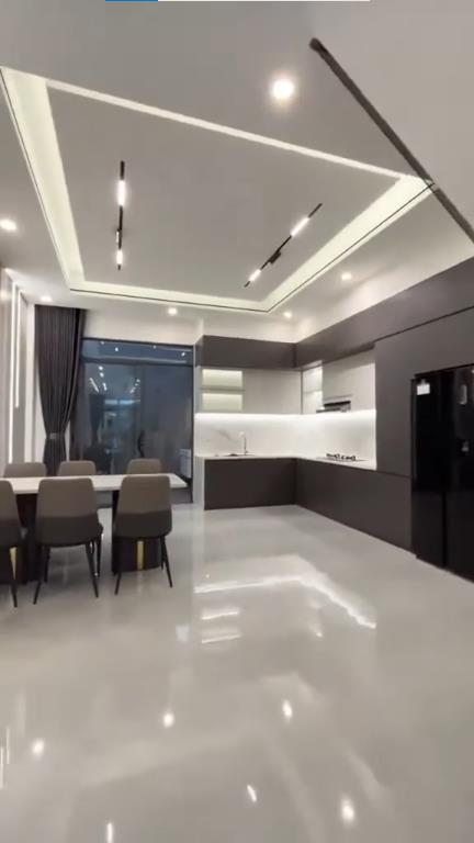 🏡 NHÀ 2 LẦU MẶT ĐƯỜNG NHỰA 64M2 - KCN CẦU TRÀM - 2 TỶ 250 - FULL THỔ CƯ - SHR ✨