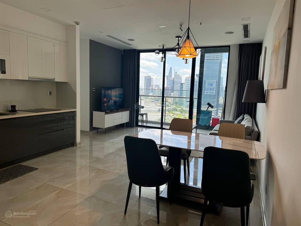 Hot bán nhanh 2br| 2wc| 79m2  23 tỷ all in vinhomes golden river  có sẵn sổ hồng.