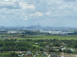 Chỉ 2tỷ75  căn hộ vinhomes 2pn tại the rainbow  vinhomes grand park, 59m2, bao đẹp