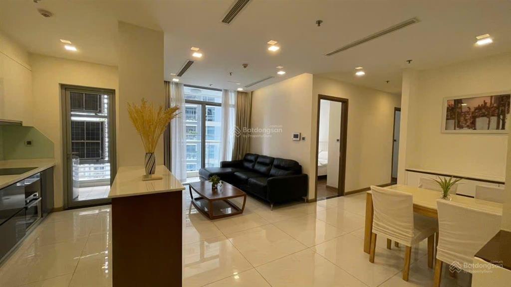 Căn hộ vinhomes central park 3pn 2wc 2 ban công chỉ 16tỷ5