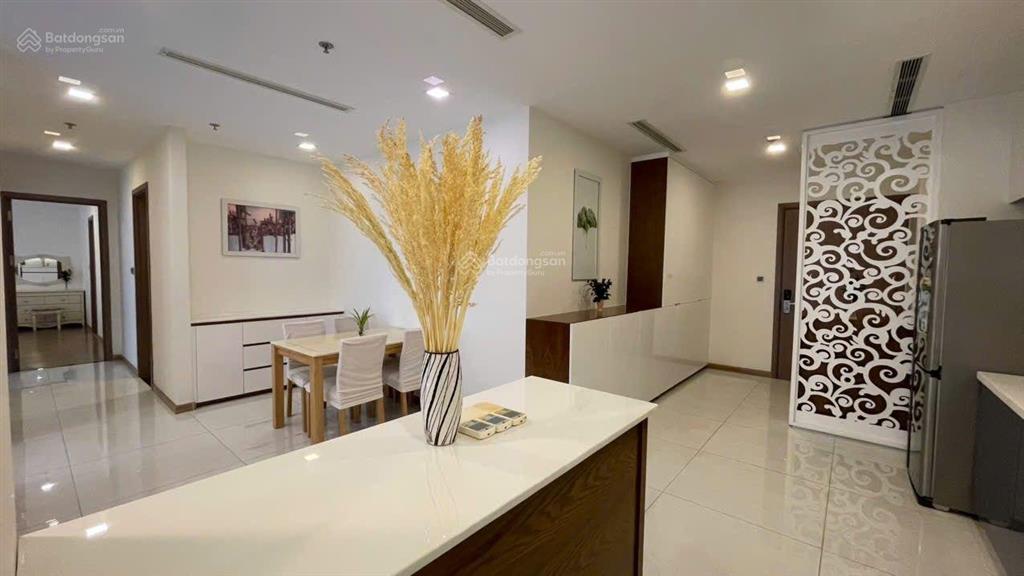 Căn hộ vinhomes central park 3pn 2wc 2 ban công chỉ 16tỷ5