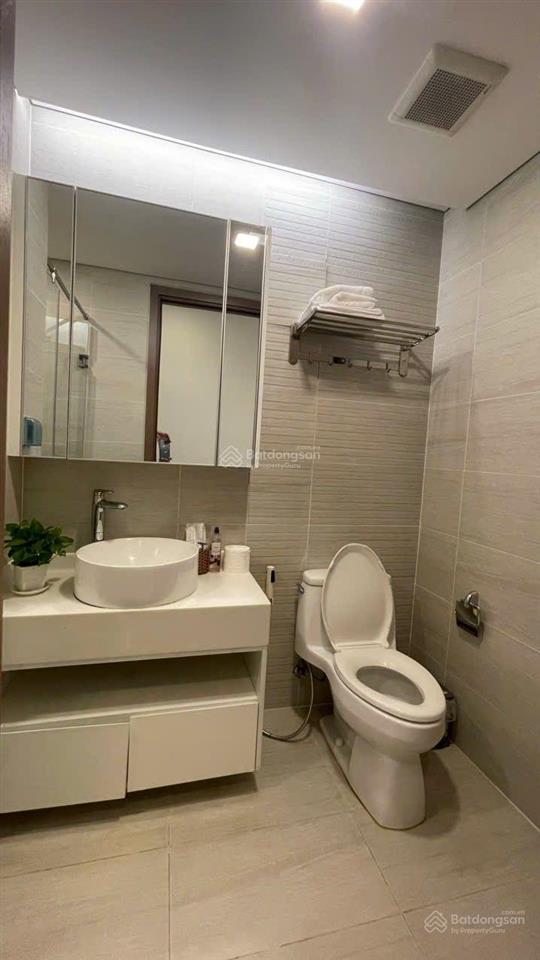 Căn hộ vinhomes central park 3pn 2wc 2 ban công chỉ 16tỷ5