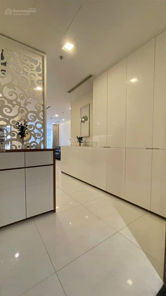 Căn hộ vinhomes central park 3pn 2wc 2 ban công chỉ 16tỷ5