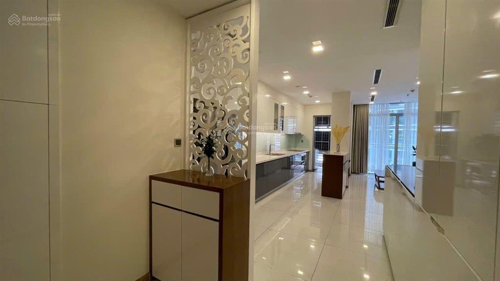 Căn hộ vinhomes central park 3pn 2wc 2 ban công chỉ 16tỷ5