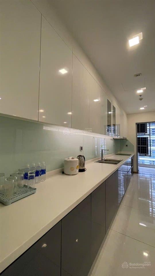 Căn hộ vinhomes central park 3pn 2wc 2 ban công chỉ 16tỷ5