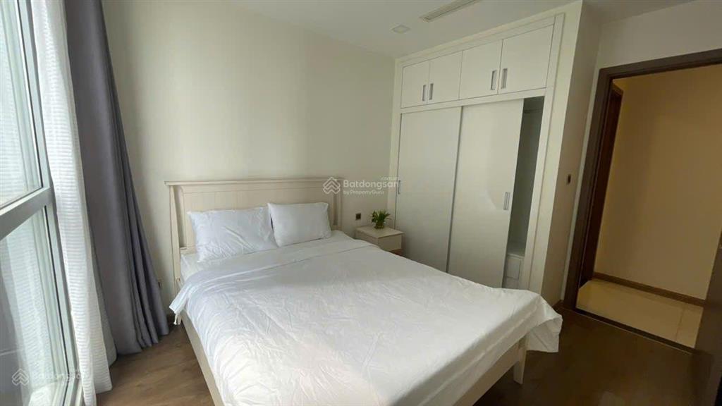 Căn hộ vinhomes central park 3pn 2wc 2 ban công chỉ 16tỷ5