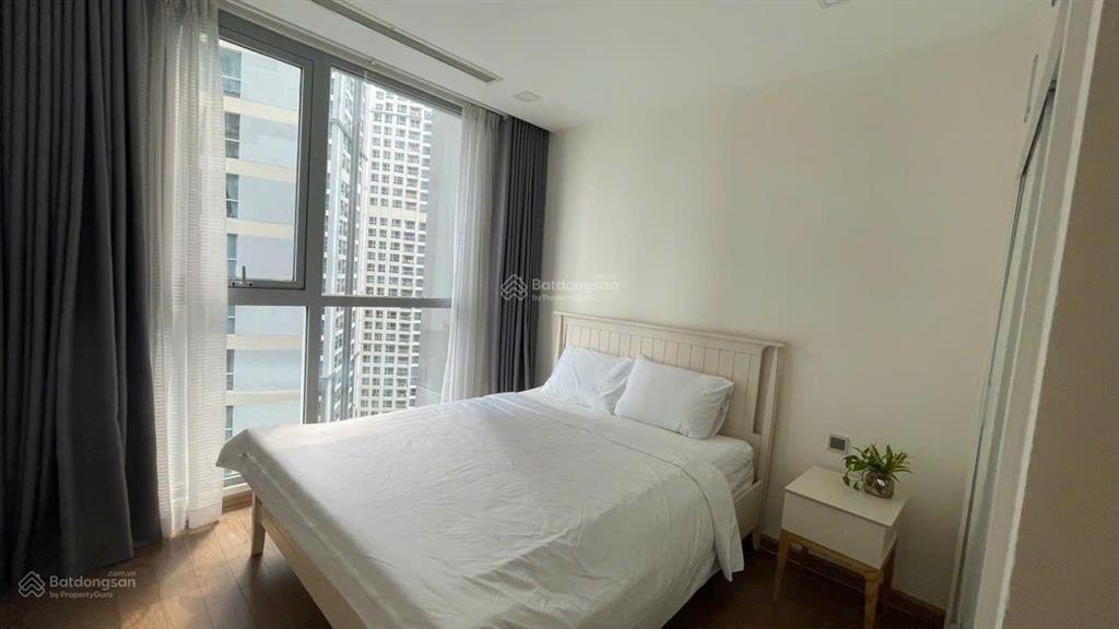 Căn hộ vinhomes central park 3pn 2wc 2 ban công chỉ 16tỷ5