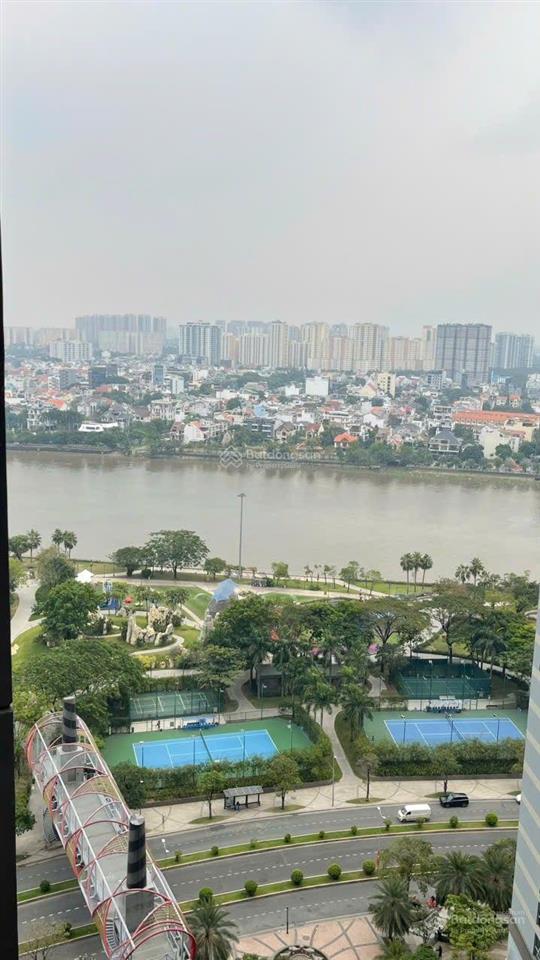 Căn hộ vinhomes central park 3pn 2wc 2 ban công chỉ 16tỷ5