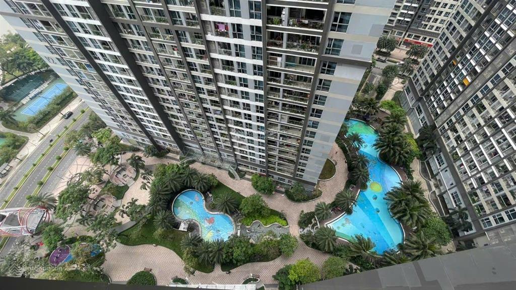 Căn hộ vinhomes central park 3pn 2wc 2 ban công chỉ 16tỷ5