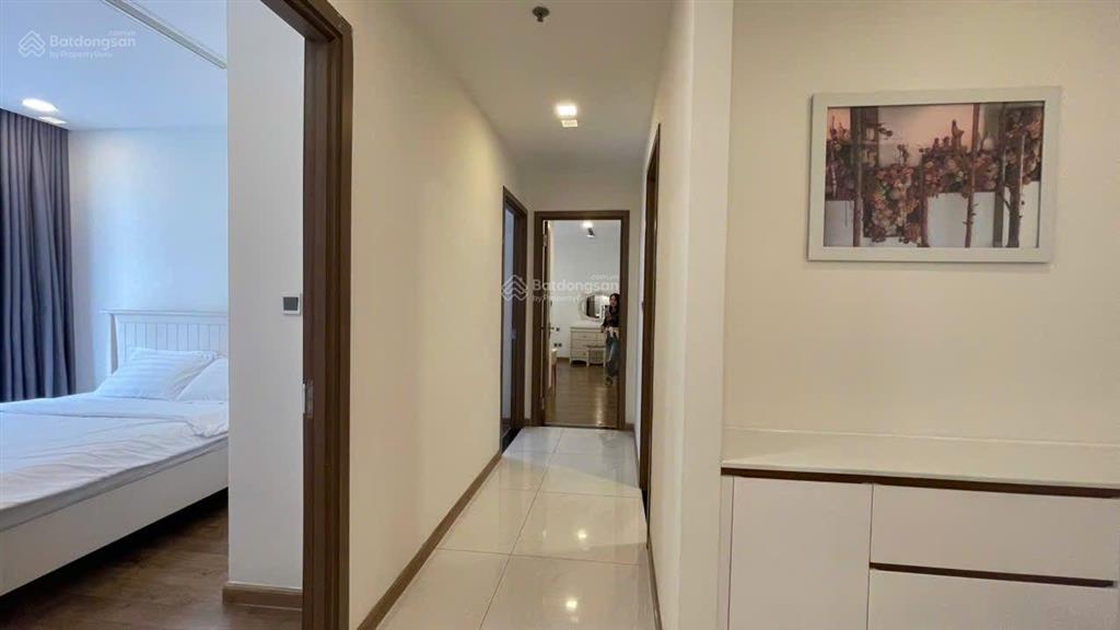 Căn hộ vinhomes central park 3pn 2wc 2 ban công chỉ 16tỷ5