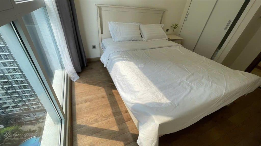 Căn hộ vinhomes central park 3pn 2wc 2 ban công chỉ 16tỷ5