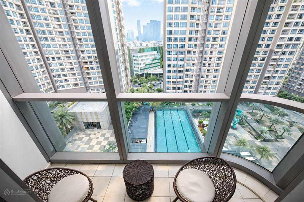 Cho thuê căn hộ landmark 81 chỉ 25tr/tháng
