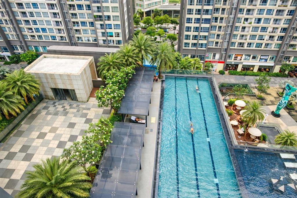 Cho thuê căn hộ landmark 81 chỉ 25tr/tháng