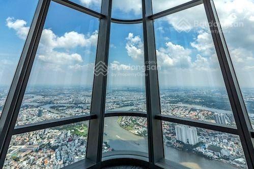 Cho thuê căn hộ landmark 81 chỉ 25tr/tháng