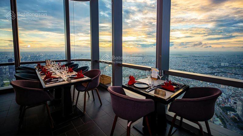 Cho thuê căn hộ landmark 81 chỉ 25tr/tháng