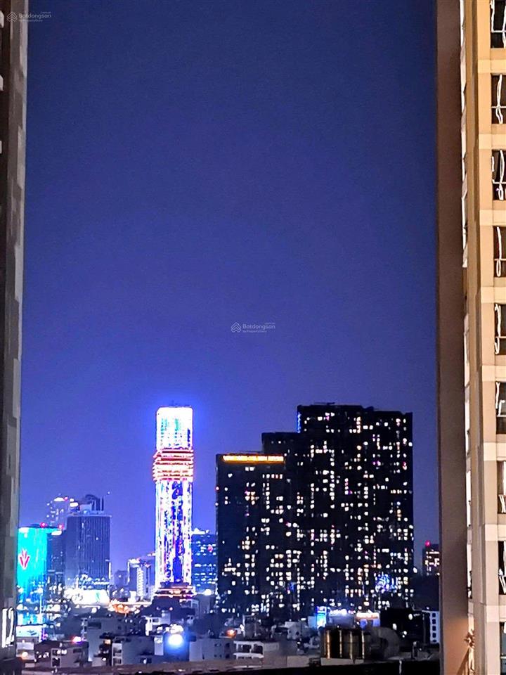 Cho thuê căn hộ landmark 81 chỉ 25tr/tháng