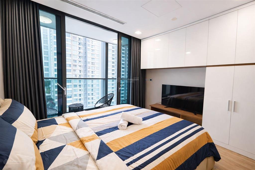 Cho thuê căn hộ landmark 81 chỉ 25tr/tháng