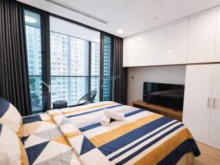 Cho thuê căn hộ landmark 81 chỉ 25tr/tháng